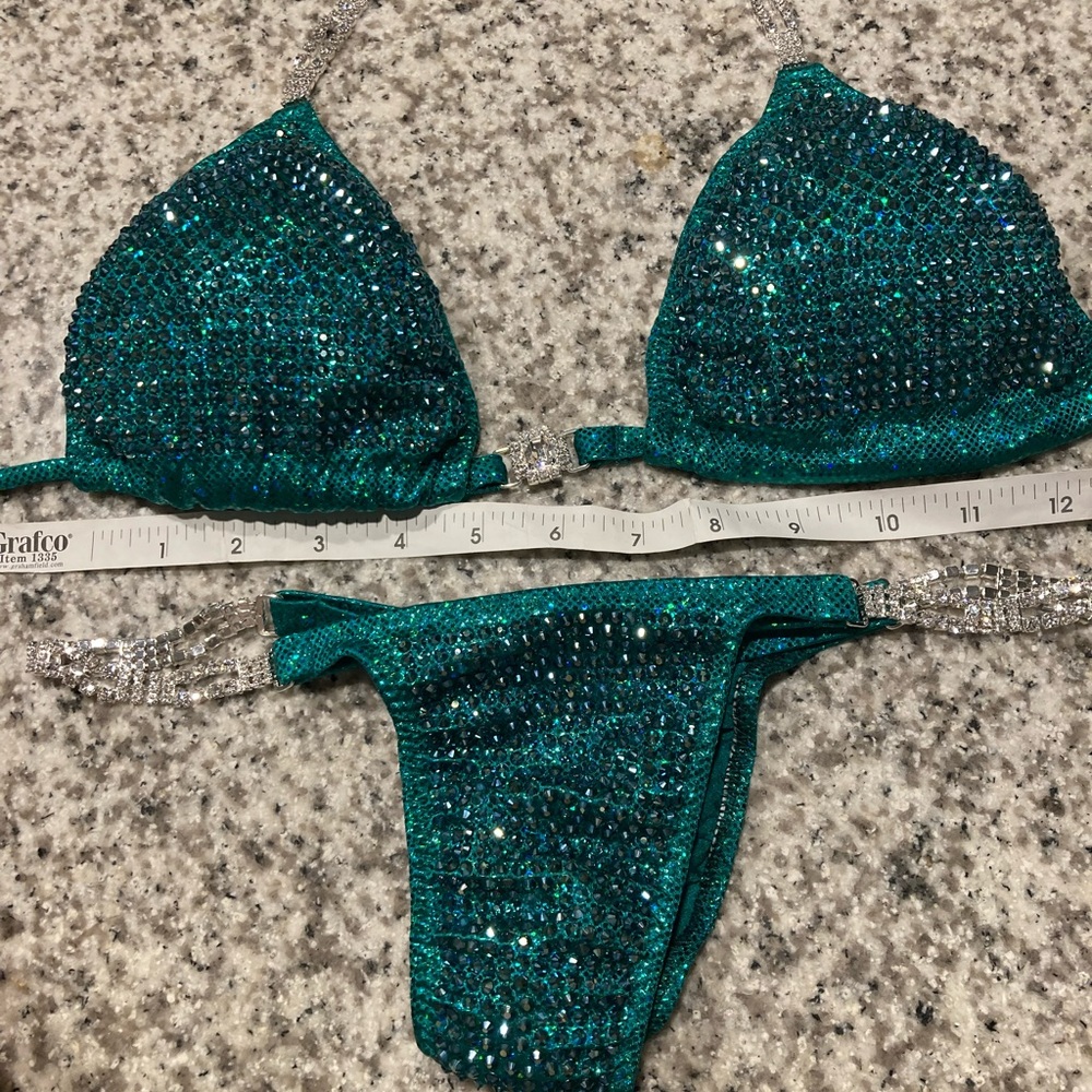 Cj Bikini - image 3